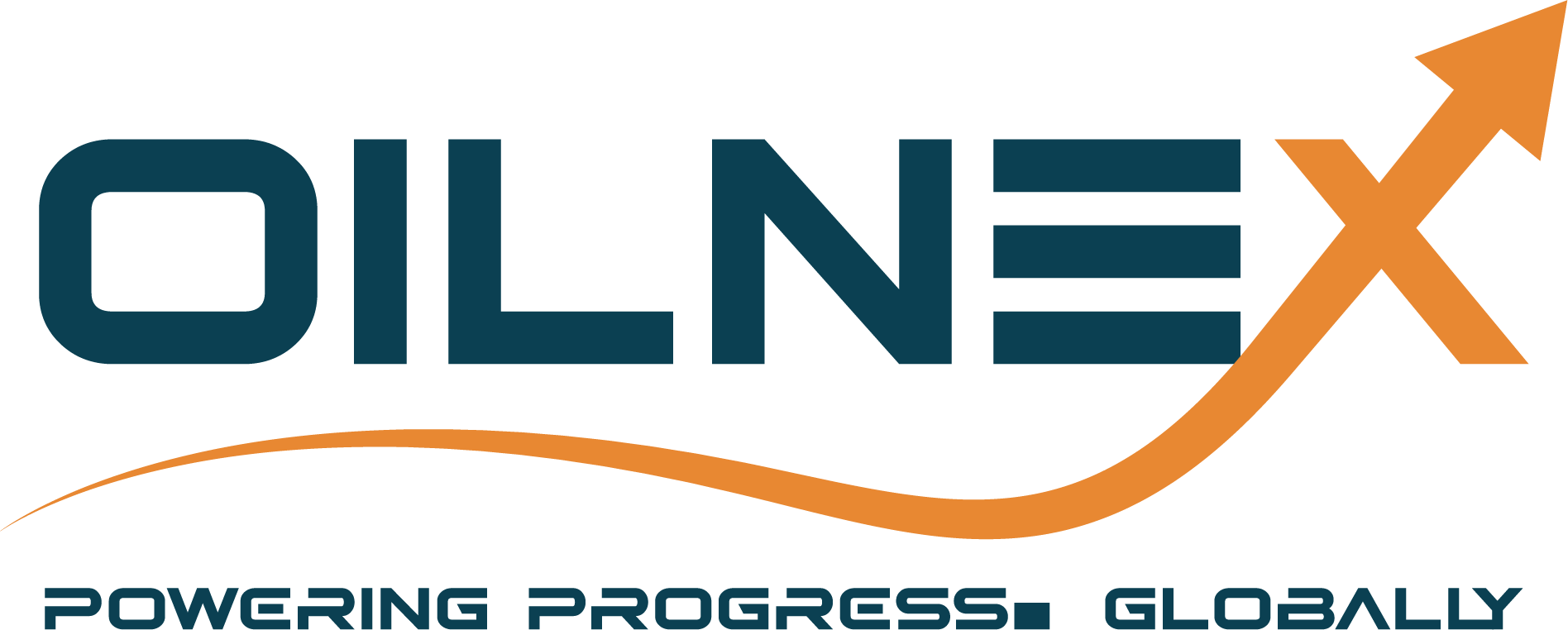 Oilnex Logo