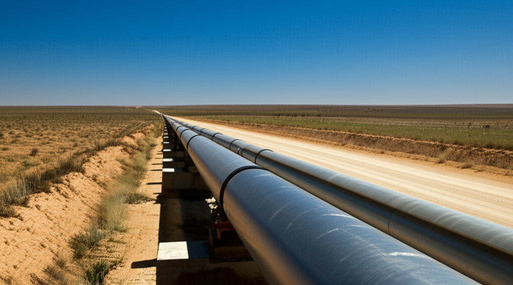 Line Pipes
